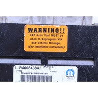 1999 Chrysler Cirrus Engine Computer Module ECU ECM DME 4606438 OEM