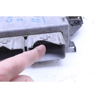 1999 Chrysler Cirrus Engine Computer Module ECU ECM DME 4606438 OEM