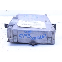1999 Chrysler Cirrus Engine Computer Module ECU ECM DME 4606438 OEM