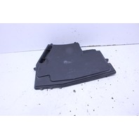 BMW Engine Fuse Box Cover Lid OEM