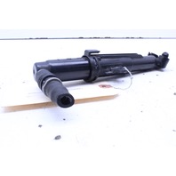 2015 BMW 650i Gran Coupe Headlight Headlamp Washer Nozzle 1300750010 OEM