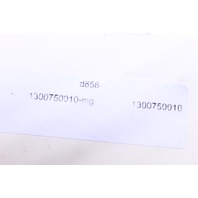 2015 BMW 650i Gran Coupe Headlight Headlamp Washer Nozzle 1300750010 OEM