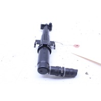 2015 BMW 650i Gran Coupe Headlight Headlamp Washer Nozzle 1300750010 OEM