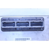 2003 Jeep Liberty 3.7 4 x 4 Engine Computer Module ECU ECM DME OEM