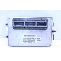 2003 Jeep Liberty 3.7 4 x 4 Engine Computer Module ECU ECM DME OEM