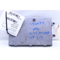 2003 Jeep Liberty 3.7 4 x 4 Engine Computer Module ECU ECM DME OEM