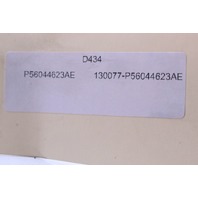 2003 Jeep Liberty 3.7 4 x 4 Engine Computer Module ECU ECM DME OEM