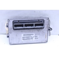 2003 Jeep Liberty 3.7 4 x 4 Engine Computer Module ECU ECM DME OEM