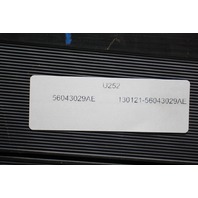 2000 Dodge Durango Amp Amplifier OEM