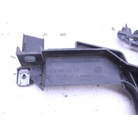 BMW Headlight Washer Nozzle Bracket 1307030115 OEM