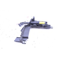 BMW Headlight Washer Nozzle Bracket 1307030115 OEM