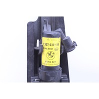 BMW Headlight Washer Nozzle Bracket 1307030115 OEM