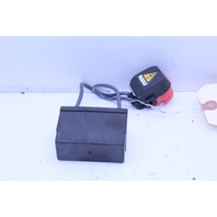 Mercedes Benz Headlight Igniter Ballast 1307329062 OEM