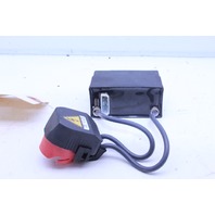 Mercedes Benz Headlight Igniter Ballast 1307329062 OEM