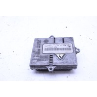2003 BMW 325i Xenon Headlight Ballast Module - 63127176068 OEM