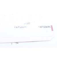 Xenon HID Bulb Igniter 1307329076 OEM