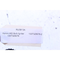 Xenon HID Bulb Igniter 1307329076 OEM