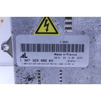 2002 BMW M3 Headlight Ballast Control Module 1307329082 OEM