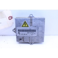 2002 BMW M3 Headlight Ballast Control Module 1307329082 OEM