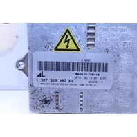 2002 BMW M3 Headlight Ballast Control Module 1307329082 OEM