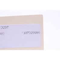 BMW Xenon HID Headlight Control Ballast 1307329090 OEM