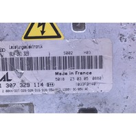 Audi Xenon HID Headlight Ballast 329114 OEM