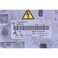 Audi Xenon HID Headlight Ballast 329114 OEM