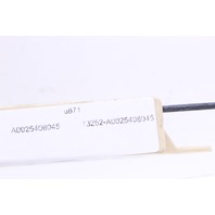 2008-2016 Smart ForTwo TPMS Tire Pressure Suspension Control Module A0025408045 OEM