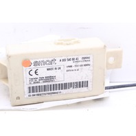 2008-2016 Smart ForTwo TPMS Tire Pressure Suspension Control Module A0025408045 OEM