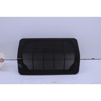 1983 1984 1985 Porsche 944 Speaker Grille 477857187 Stock#13263 OEM 13263-477857187