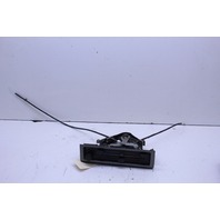 1983 1984 1985 Porsche 944 Climate Temperature Control Panel OEM