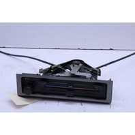 1983 1984 1985 Porsche 944 Climate Temperature Control Panel OEM 13263-477857969