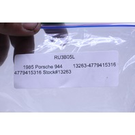 1983 1984 1985 Porsche 944 Fog Light Dimmer Switch 4779415316 Stock#13263 OEM