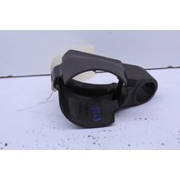 1983 1984 1985 Porsche 944 Steering Column Cover Upper Lower 477953515B Stock#13263 OEM