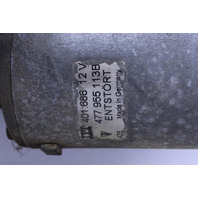 1985 1986 1987 Porsche 944 Windshield Wiper Motor Transmission Linkage 477955113B Stock#13263 OEM