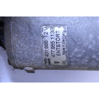 1985 1986 1987 Porsche 944 Windshield Wiper Motor Transmission Linkage 477955113B Stock#13263 OEM