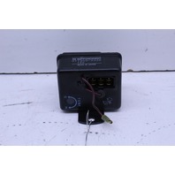 1985 Porsche 944 Blower Motor Fan Relay 477959531 Stock#13263 OEM