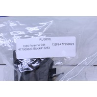 1983 1984 1985 Porsche 944 Rear Window Defroster Switch 477959623 Stock#13263 OEM