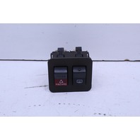 1983 1984 1985 Porsche 944 Rear Window Defroster Switch 477959623 Stock#13263 OEM 13263-477959623