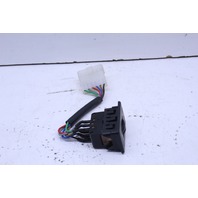 1983 1984 1985 Porsche 944 Speaker Audio Radio Fader Switch 800Z2335 Stock#13263 OEM