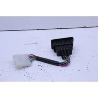 1983 1984 1985 Porsche 944 Speaker Audio Radio Fader Switch 800Z2335 Stock#13263 OEM