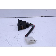 1983 1984 1985 Porsche 944 Speaker Audio Radio Fader Switch 800Z2335 Stock#13263 OEM