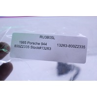 1983 1984 1985 Porsche 944 Speaker Audio Radio Fader Switch 800Z2335 Stock#13263 OEM