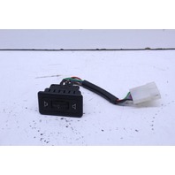 1983 1984 1985 Porsche 944 Speaker Audio Radio Fader Switch 800Z2335 Stock#13263 OEM 13263-800Z2335