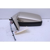 1983 1984 1985 Porsche 944 Door Mirror Left Rear View 92873102305 Stock#13263 OEM