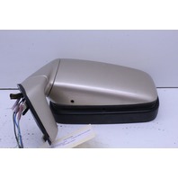 1983 1984 1985 Porsche 944 Door Mirror Left Rear View 92873102305 Stock#13263 OEM