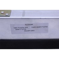 1983-1985 Porsche 944 Cruise Control Module 94461712700 OEM