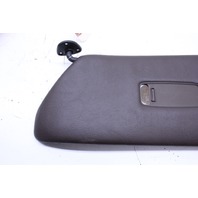 1983 1984 1985 Porsche 944 Sun Visor Left 94473103101 OEM