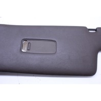 1983 1984 1985 Porsche 944 Sun Visor Left 94473103101 OEM