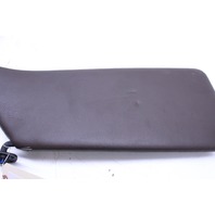 1983 1984 1985 Porsche 944 Sun Visor Left 94473103101 OEM